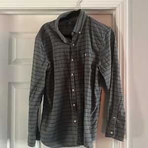 Men’s Vineyard Vines Slim Longshore Button down
